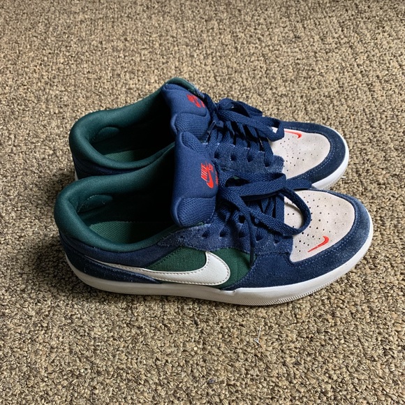 nike sb force 58s - Picture 2 of 4